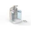 Image de Jeu d'imitation Douche SMOBY