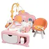 Image de Smoby - bn nurserie cocoon 3 en 1 - des 3 ans SMO3032162203934