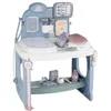 Image de Jouet - Smoby - Baby Care - Centre de Soins - Mixte - 3 ans - Blanc