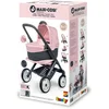 Image de Coffret poussette + Landau rose Maxi-Cosi SMOBY