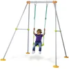 Image de Smoby - Balançoire Métal 180 Cm / Réf 7600310191