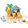 Image de Smoby Beach Bar - Caisse Enregistreuse Bar Dete
