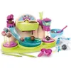Image de Fabrique à sucettes - SMOBY - Cake Pop Factory - Livre de recettes inclus - Accessoires de cuisine - Mixte