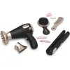 Image de Smoby - My Beauty Hair Set - Set de Coiffure Enfant - Lisseur et Sèche-Cheveux Factices - Fonctions Electroniques - 320144