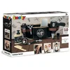 Image de Ceinture de barber + 10 accessoires enfants SMOBY