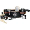 Image de Smoby Barber & cut - Ceinture de barbier coiffeur réglable - dès 3 ans