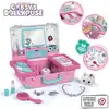 Image de Jeu d'imitation Gabby Valise Beauté SMOBY