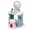Image de Coiffeuse avec banc smoby 85 x 54 x 34 cm