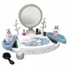 Image de Kit de maquillage pour enfant smoby my beauty studio blanc