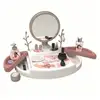 Image de Kit de nettoyage et de rangement smoby