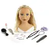 Image de Tête à coiffer blonde - My beauty SMOBY