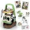Image de Jeu d'imitation Chariot Vétérinaire SMOBY