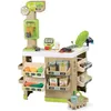 Image de Smoby Fresh market - Marchande représentant un magasin bio - dès 3 ans