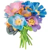 Image de Set De Fleurs