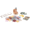 Image de Set créatif Bijoux Fleurs SMOBY