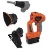 Image de Smoby Black & Decker Visseuse Evolutive 3 En 1