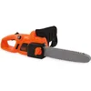Image de Smoby Black + Decker Tronconneuse Electronique