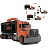 Image de Camion bricolo SMOBY