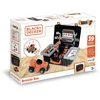 Image de Coffret Black+Decker Bricolo Box SMOBY