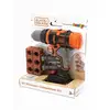 Image de Black+decker - Perceuse Visseuse Mécanique