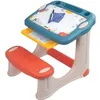 Image de Smoby - Pupitre Magique - 12 Accessoires Inclus - Dès 2 Ans