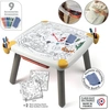 Image de Jeu loisir créatif Table Kide creative SMOBY