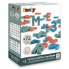 Image de Smoby - 72 Lettres et Chiffres Magnétiques