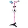 Image de Smoby Maggie & Bianca - Microphone Sur Pied en occasion ou reconditionné