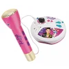 Image de Smoby Km Microphone Sur Pied
