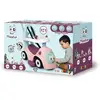 Image de Porteur Maestro balade Rose SMOBY