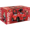 Image de Porteur Auto Rouge Smoby Smy720541