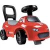 Image de Véhicule porteur - SMOBY - SMY720541 - Rouge - Ergonomique - 4 roues