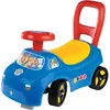 Image de Porteur - PPATROL Smoby SMY720547 - 2 en 1 - Très stable - 4 roues