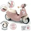 Image de Porteur Scooter - Rose SMOBY