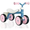 Image de Porteur - Rookie - Rose