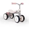 Image de Porteur Rookie Rose En Métal Pour Enfant Des 12 Mois -