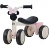 Image de Minnie Porteur Rookie - Roues Silencieuses - Petit Coffre A Jouets - Facilement Transportable - A Partir De 12 Mois