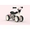 Image de SMOBY - Minnie Porteur Rookie - Roues silencieuses - Petit Coffre à Jouets - Facilement Transportable - A Partir de 12 Mois