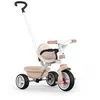Image de SMOBY - Be move - Tricycle Be Move Rose