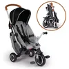 Image de Porteur Tricycle Evolutif Robin Trike - Avec Frein - Smoby