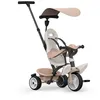 Image de SMOBY - Baby balade - Tricycle Baby Balade Beige