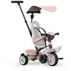 Image de Smoby - Baby Balade - Tricycle Baby Balade Rose