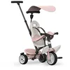 Image de SMOBY - Baby balade - Tricycle Baby Balade Rose