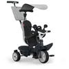 Image de SMOBY - Baby driver - Tricycle Baby Driver Gris