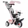 Image de Tricycle smoby baby driver confort métallisé