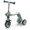 Image de SMOBY - Draisienne transformable en patinette - 3 roues - pour bébé de 18 mois à 4 ans