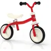 Image de Draisienne - Smoby - Rookie - Légère en Métal - Selle Ergonomique - Roues Silencieuses