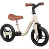 Image de Smoby - Draisienne Little Voyager - Dès 2 ans - Selle Réglable - Roues Increvables et Silencieuses