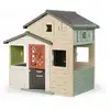 Image de Maison De Jeux Pour Enfants Smoby Evo Friends - 162 X 164 Cm