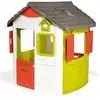 Image de Smoby - Maison De Jardin Neo Juralodge Personnalisable